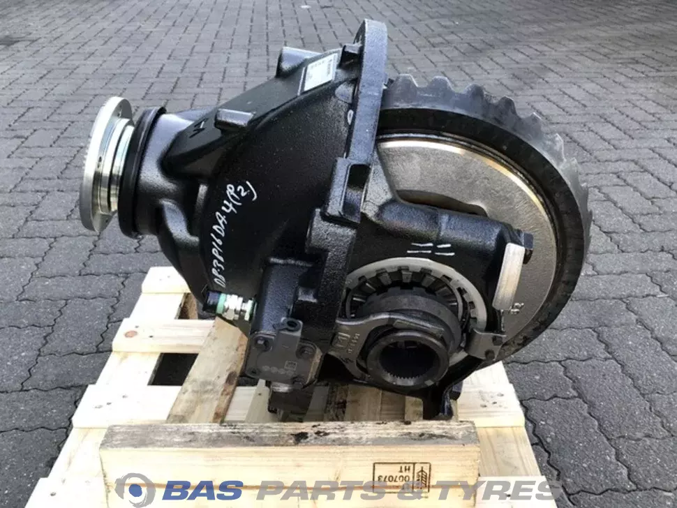 Differenziale Meritor RSS1344C Iveco 42560543 Differenziale Meritor RSS1344C Iveco 42560543