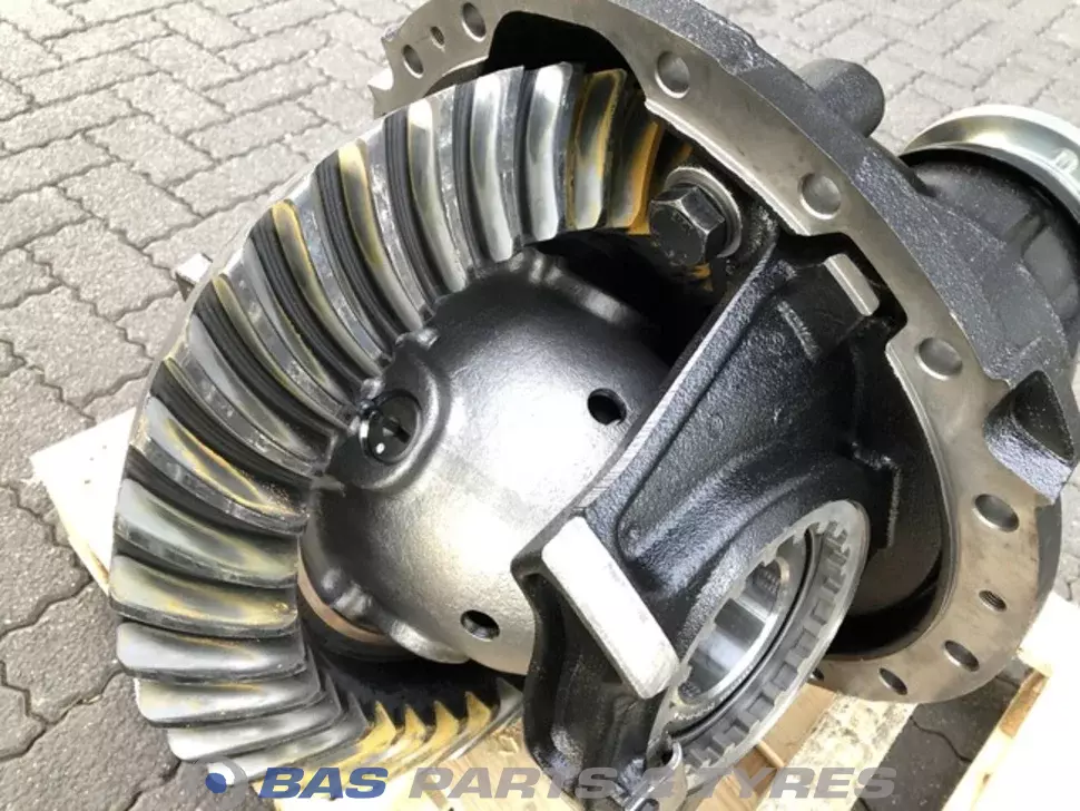 Differenziale Meritor RSS1344C Iveco 42560543 Differenziale Meritor RSS1344C Iveco 42560543