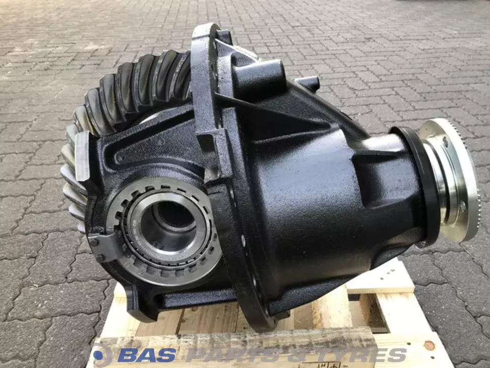 Differential Meritor RSS1344C Iveco 42560550 Differential Meritor RSS1344C Iveco 42560550
