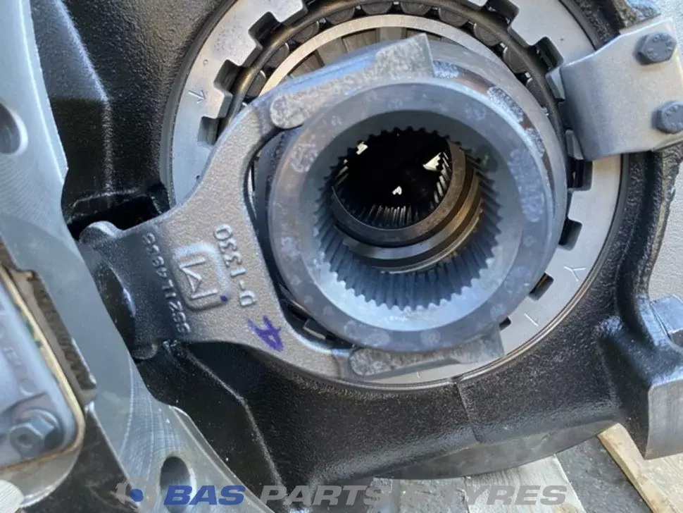 Différentiel Meritor 42576421 Différentiel Meritor 42576421