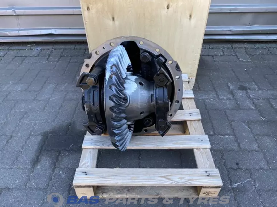 Différentiel Meritor 42576421 Différentiel Meritor 42576421