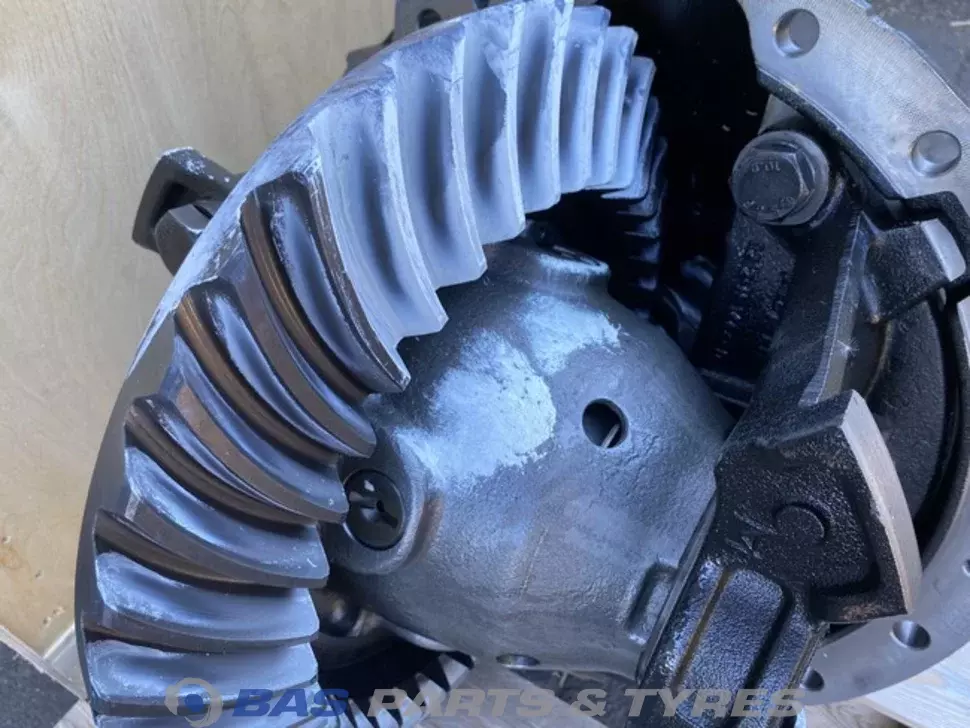 Différentiel Meritor 42576421 Différentiel Meritor 42576421