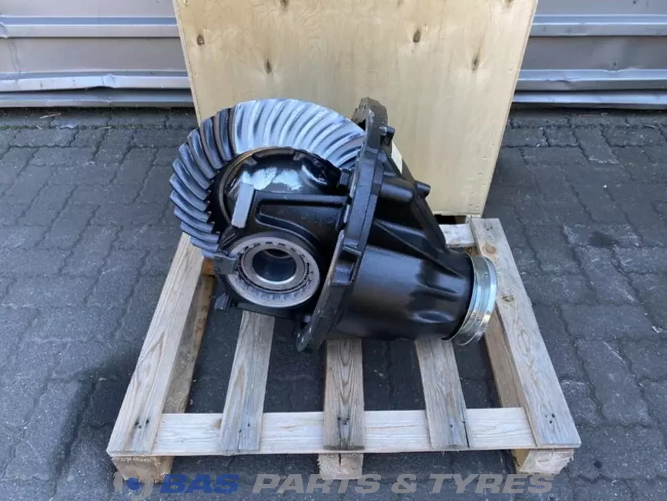 Différentiel Meritor 42576421 Différentiel Meritor 42576421
