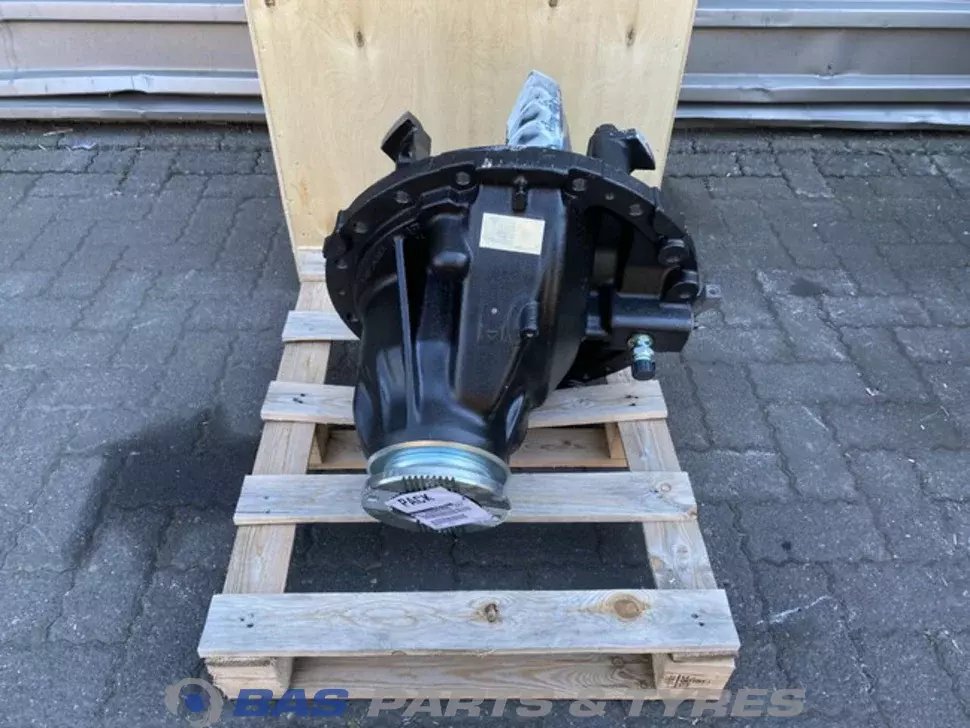 Différentiel Meritor 42576421 Différentiel Meritor 42576421
