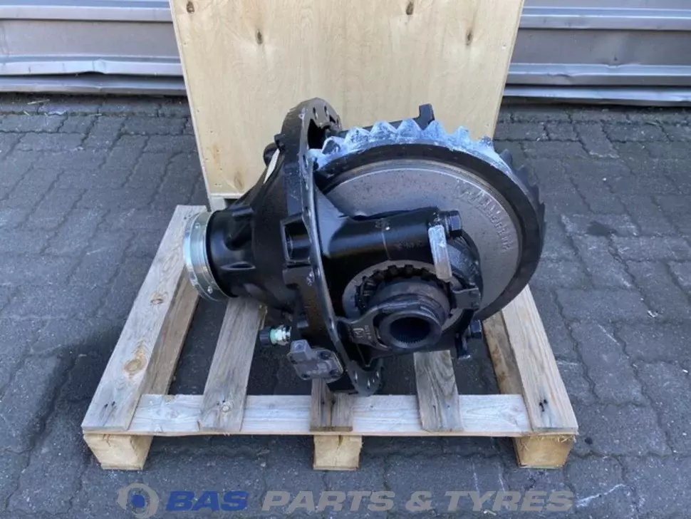 Différentiel Meritor 42576421 Différentiel Meritor 42576421