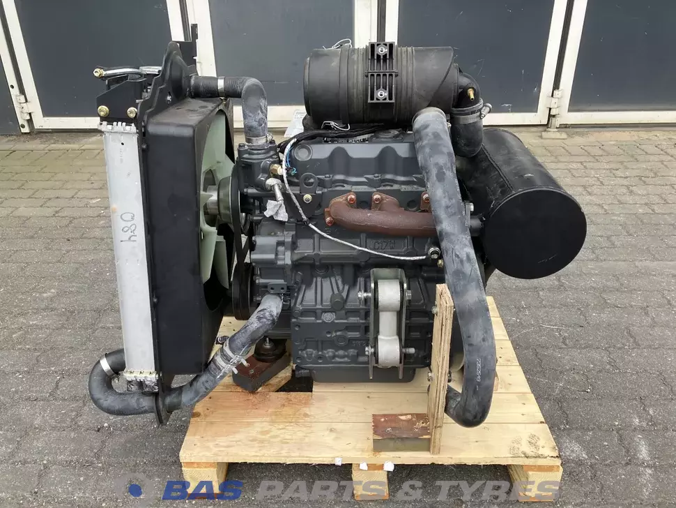Engine Engine