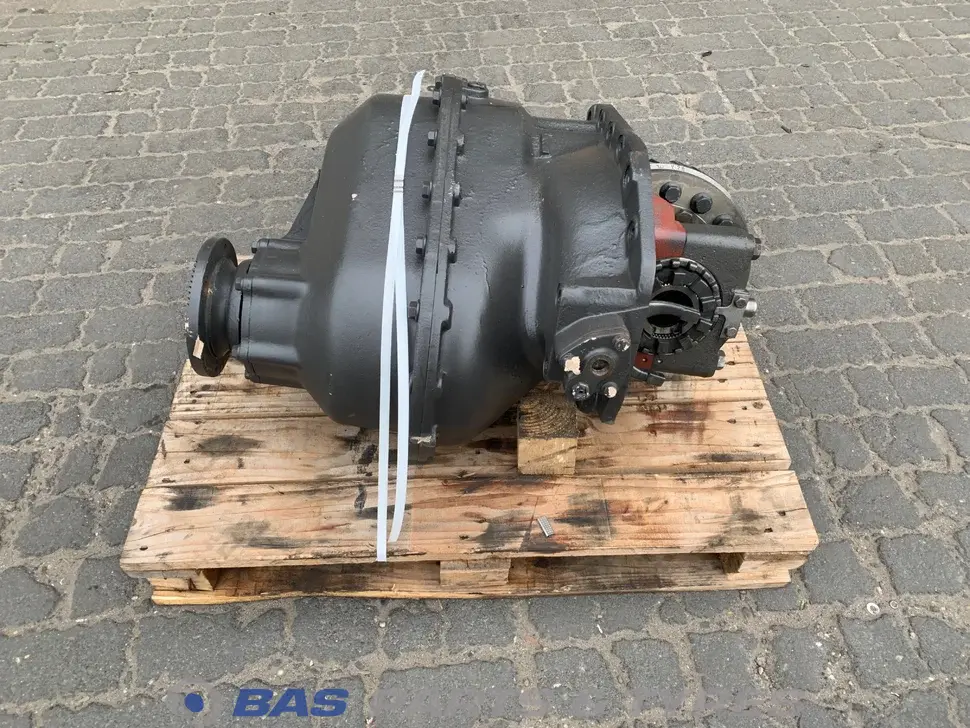 Differential DAF 1355T 1826356 Differential DAF 1355T 1826356