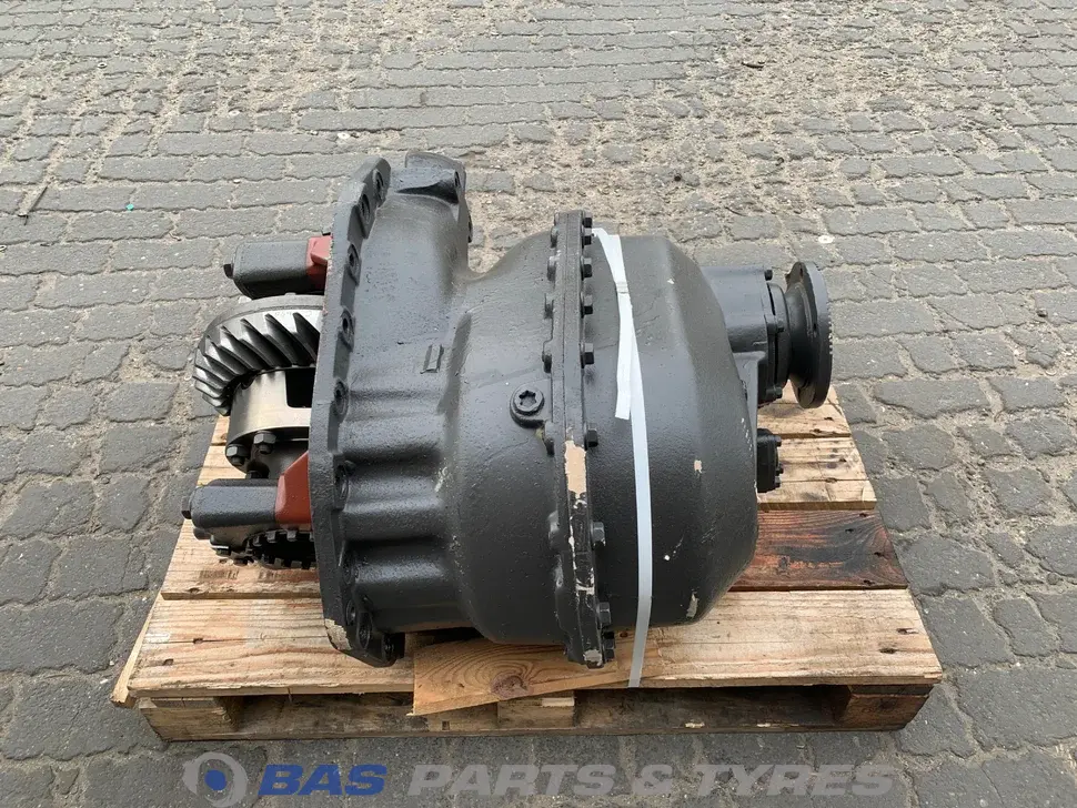 Differential DAF 1355T 1826356 Differential DAF 1355T 1826356