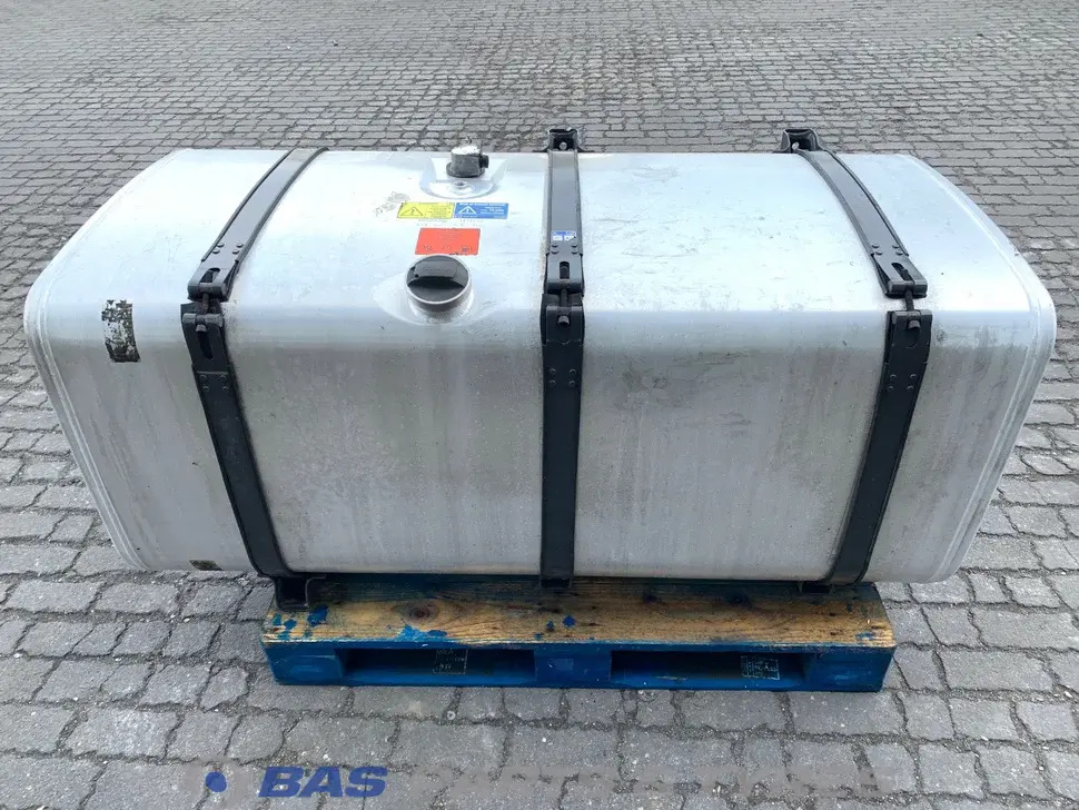 Réservoir carburant Scania 625 Liter 1790948 Réservoir carburant Scania 625 Liter 1790948
