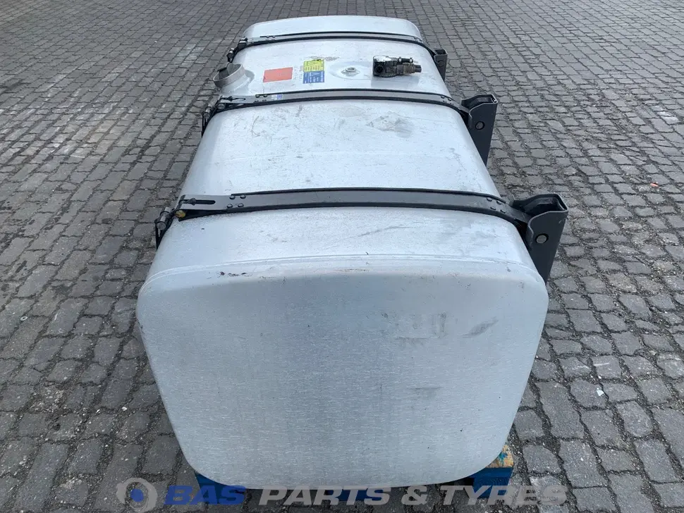 Réservoir carburant Scania 625 Liter 1790948 Réservoir carburant Scania 625 Liter 1790948