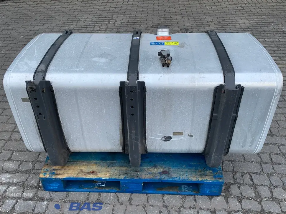 Réservoir carburant Scania 625 Liter 1790948 Réservoir carburant Scania 625 Liter 1790948