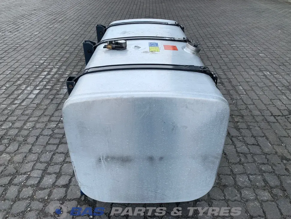 Réservoir carburant Scania 625 Liter 1790948 Réservoir carburant Scania 625 Liter 1790948