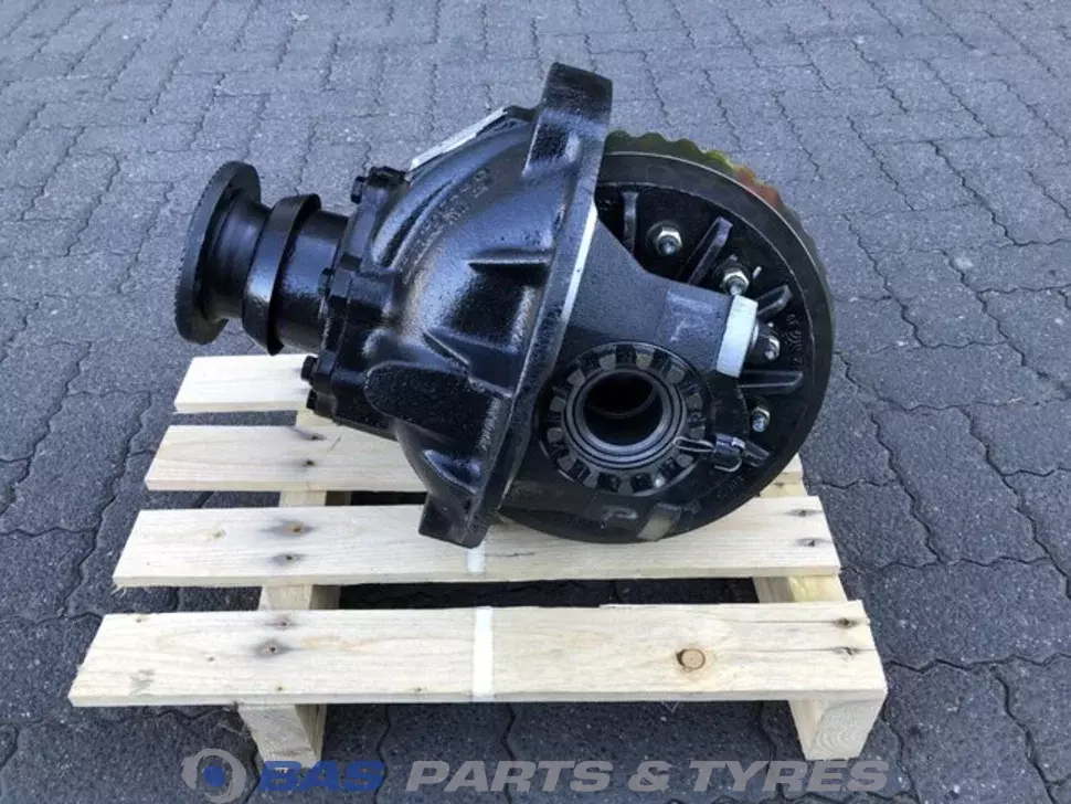 Différentiel Meritor RSS0819A 20811411 Différentiel Meritor RSS0819A 20811411