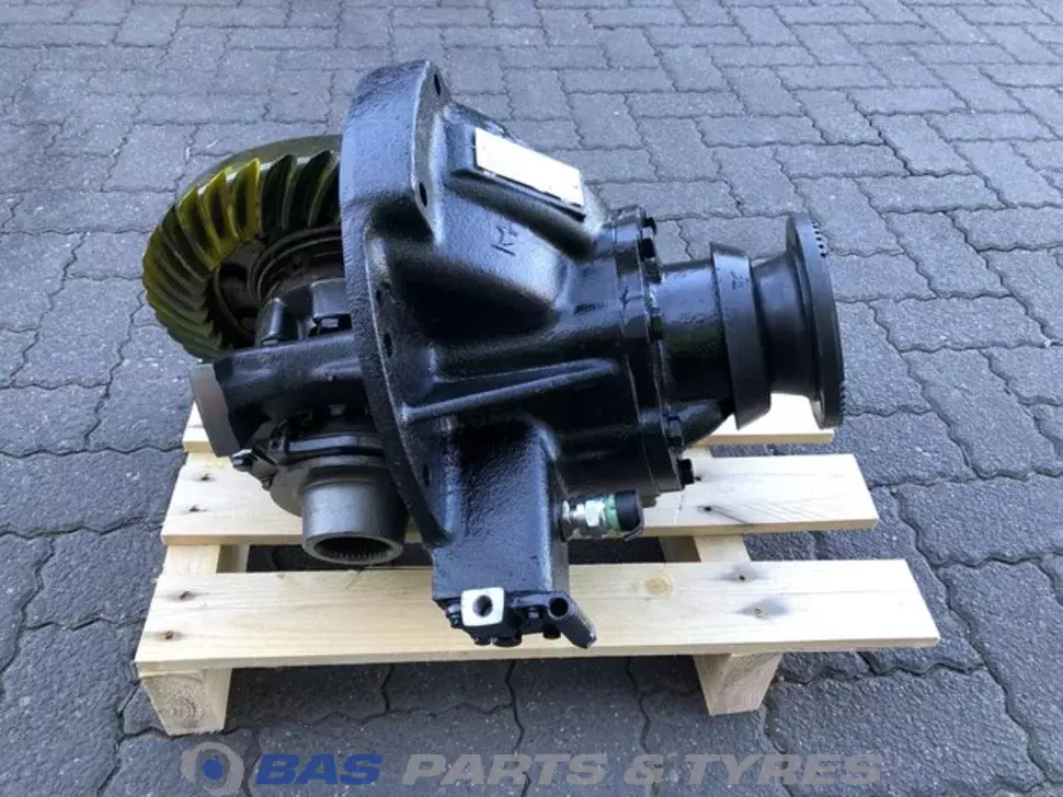 Différentiel Meritor RSS0819A 20811411 Différentiel Meritor RSS0819A 20811411