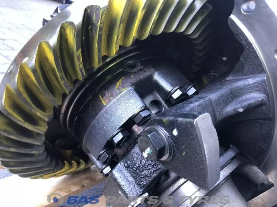 Différentiel Meritor RSS0819A 20811411 Différentiel Meritor RSS0819A 20811411