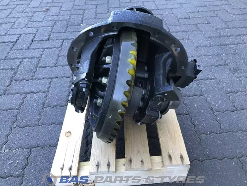 Differenziale Meritor RSS0819A 20811418 Differenziale Meritor RSS0819A 20811418