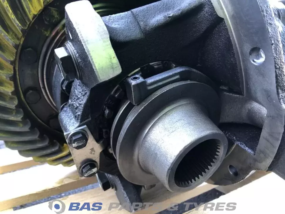 Differenziale Meritor RSS0819A 20811418 Differenziale Meritor RSS0819A 20811418