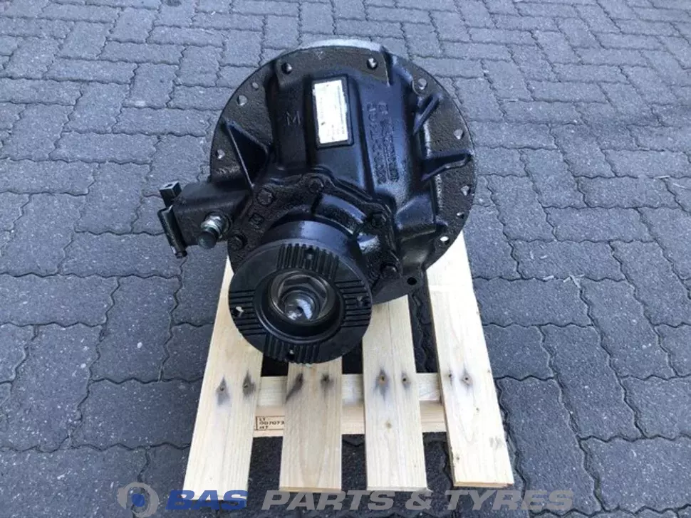 Differenziale Meritor RSS0819A 20811418 Differenziale Meritor RSS0819A 20811418