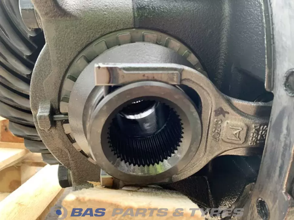 Diferencial DAF SR1360T 1912634 Diferencial DAF SR1360T 1912634
