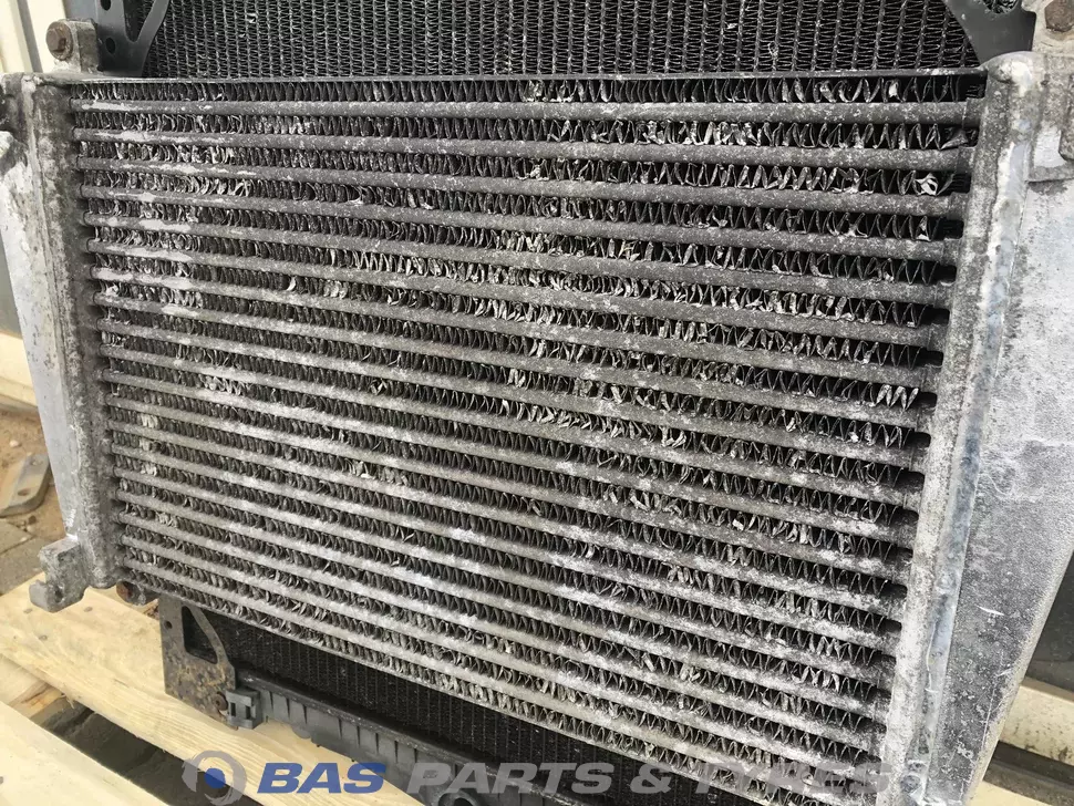 Cooling package DAF FR118 S3 160 1403174R Cooling package DAF FR118 S3 160 1403174R