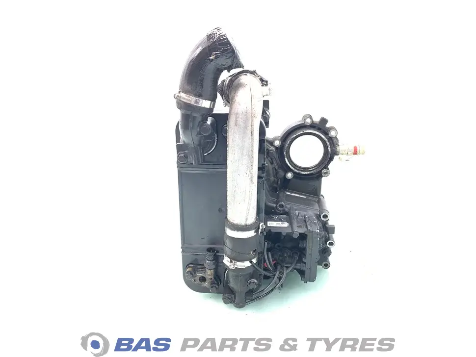 Retarder Scania R4100D Retarder 2610167 Retarder Scania R4100D Retarder 2610167