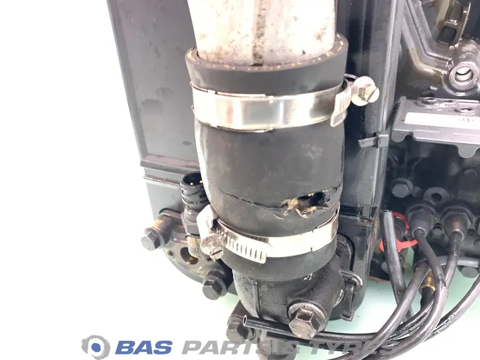 Retarder Scania R4100D Retarder 2610167 Retarder Scania R4100D Retarder 2610167