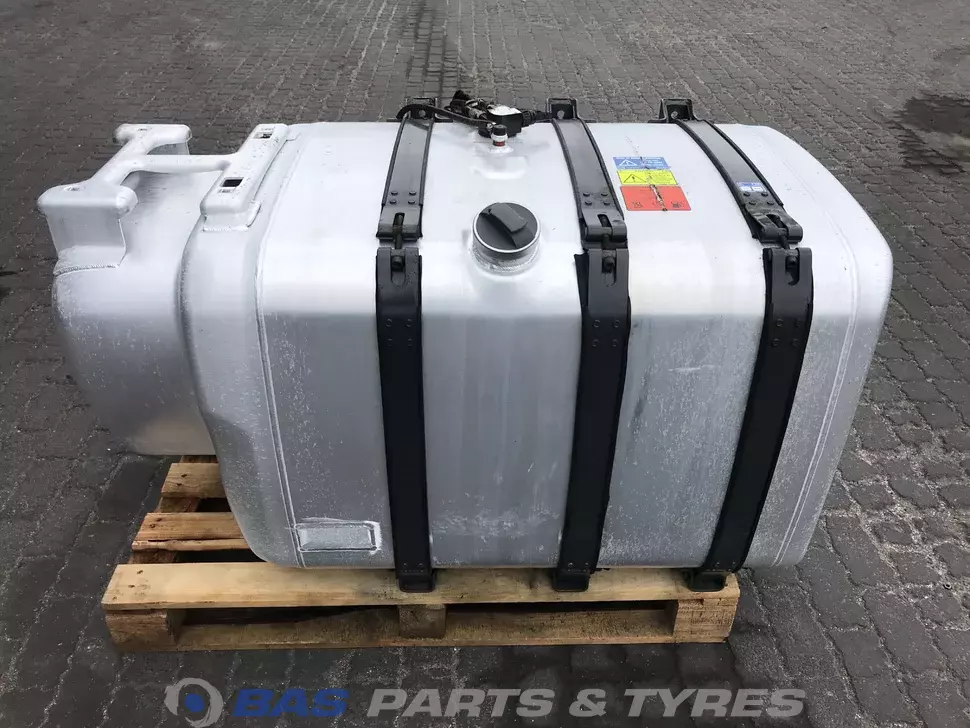 Réservoir carburant Scania 540 Liter 1887755 Réservoir carburant Scania 540 Liter 1887755