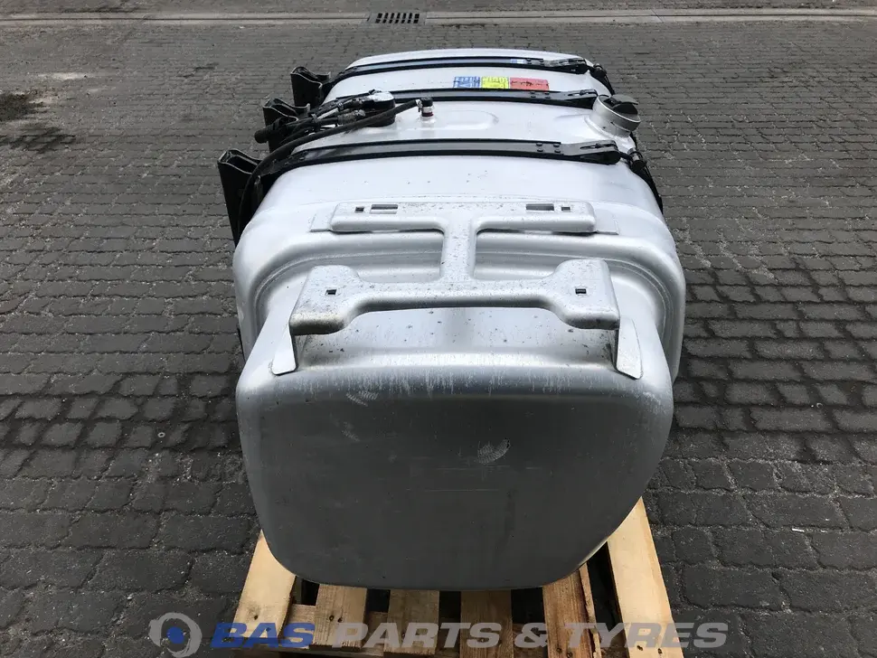 Réservoir carburant Scania 540 Liter 1887755 Réservoir carburant Scania 540 Liter 1887755