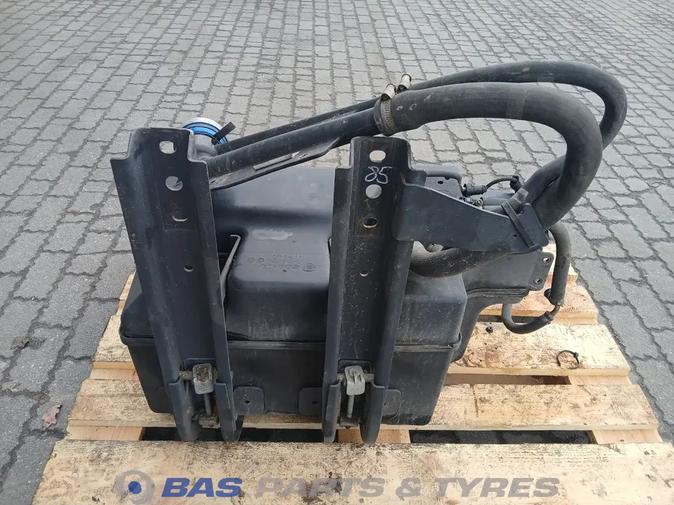Scania Réservoir AdBlue 2196094 Scania Réservoir AdBlue 2196094