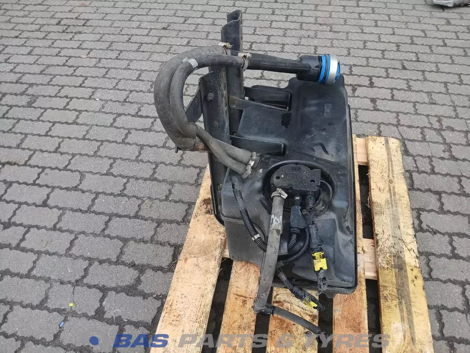 Scania Réservoir AdBlue 2196094 Scania Réservoir AdBlue 2196094
