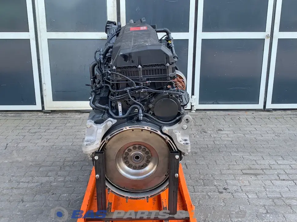Motor Renault DTI13 480 K4 7421368560 Motor Renault DTI13 480 K4 7421368560