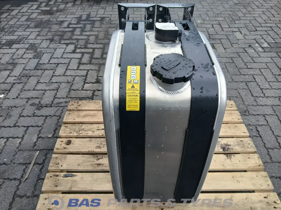 خزان الوقود Volvo 150 Liter 21210530 خزان الوقود Volvo 150 Liter 21210530
