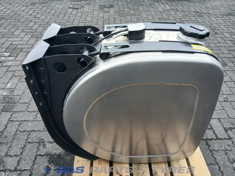 خزان الوقود Volvo 150 Liter 21210530 خزان الوقود Volvo 150 Liter 21210530