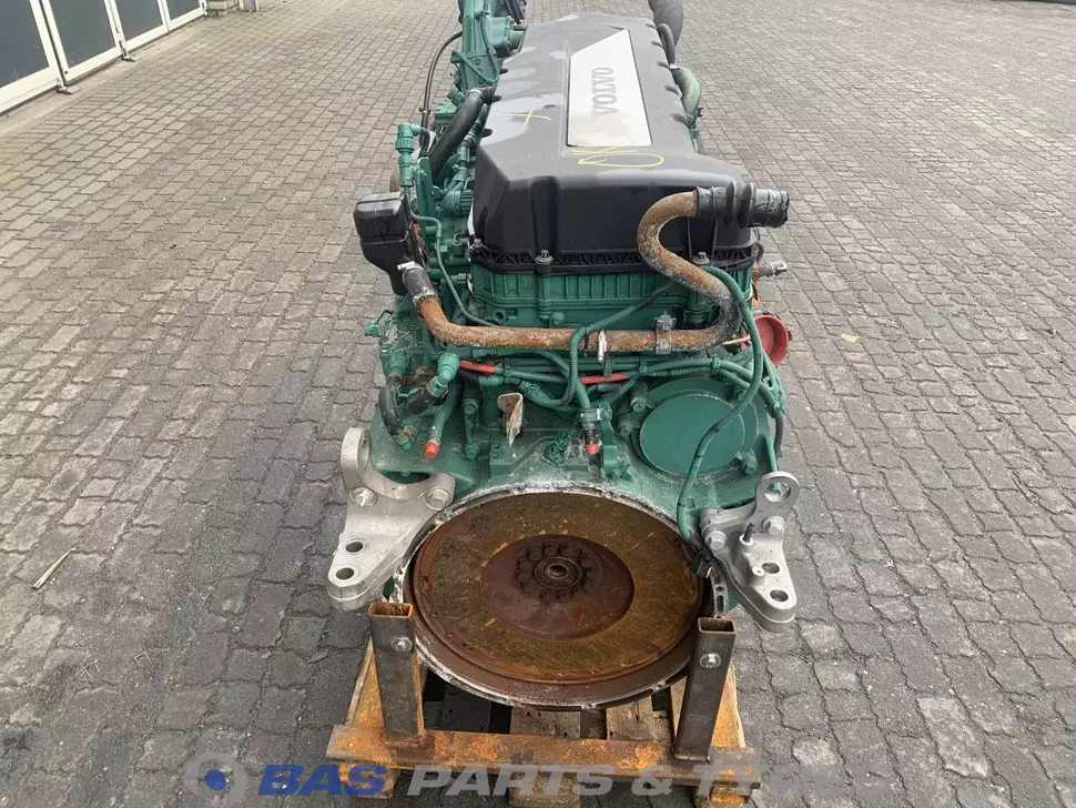 Motor Volvo D11K 460 K5 22611917 Motor Volvo D11K 460 K5 22611917