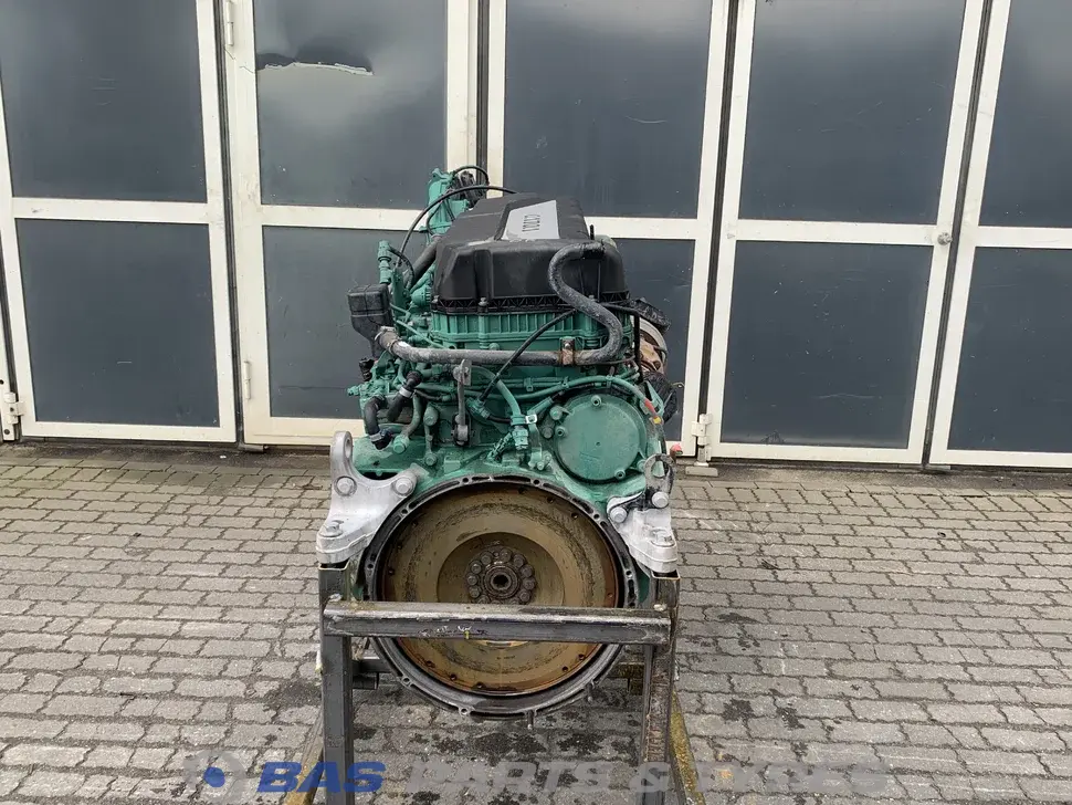 Engine Volvo D11K 460 K5 22611917 Engine Volvo D11K 460 K5 22611917