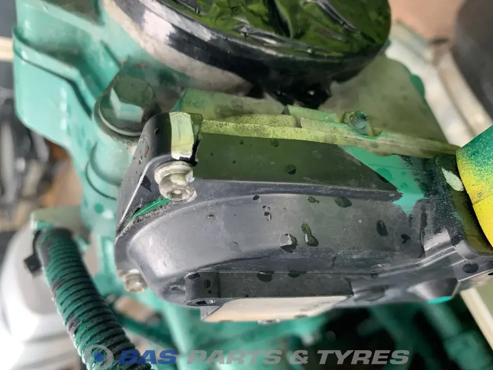 Engine Volvo D11K 460 K5 22611917 Engine Volvo D11K 460 K5 22611917