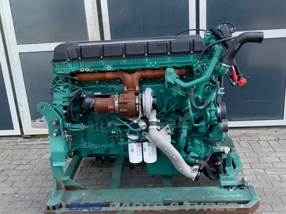 Motore Volvo D13K 460 K5 23832794 Motore Volvo D13K 460 K5 23832794