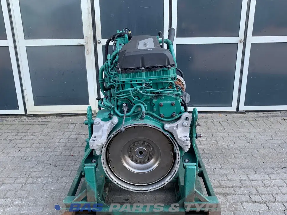 Motore Volvo D13K 460 K5 23832794 Motore Volvo D13K 460 K5 23832794