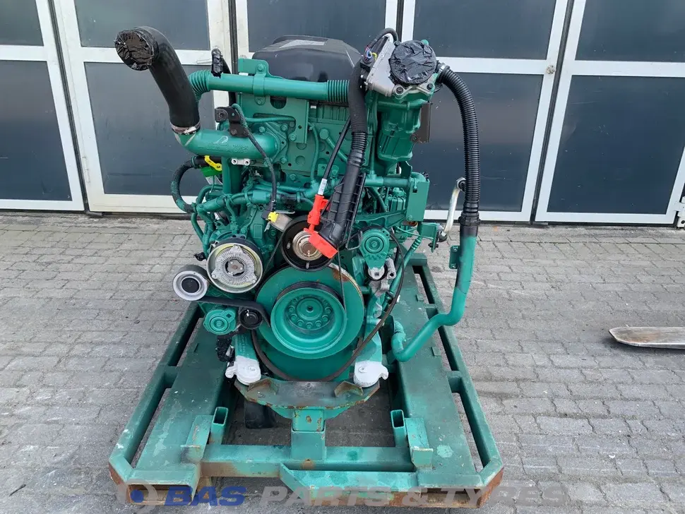 Motore Volvo D13K 460 K5 23832794 Motore Volvo D13K 460 K5 23832794
