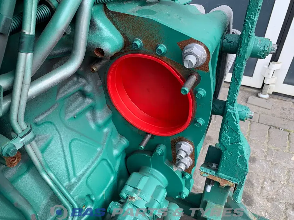 Motore Volvo D13K 460 K5 23832794 Motore Volvo D13K 460 K5 23832794