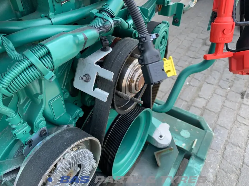 Motore Volvo D13K 460 K5 23832794 Motore Volvo D13K 460 K5 23832794