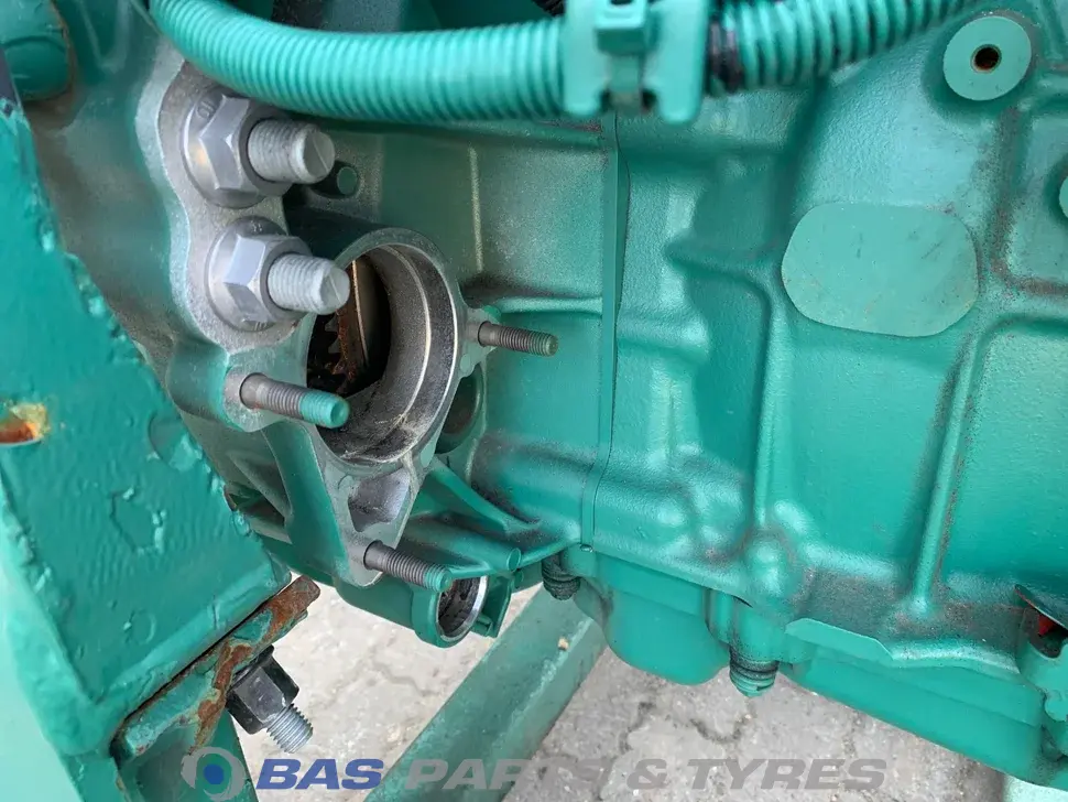 Motore Volvo D13K 460 K5 23832794 Motore Volvo D13K 460 K5 23832794