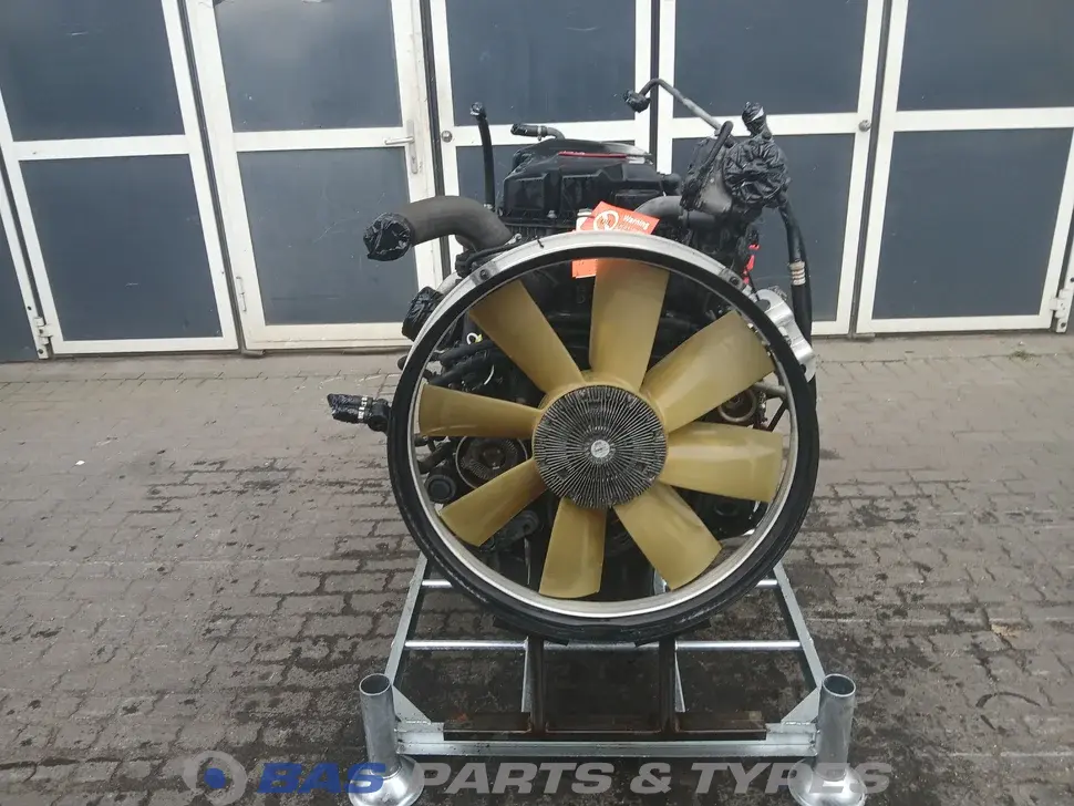 Motor Renault DTI11 430 K2 7422688153 Motor Renault DTI11 430 K2 7422688153