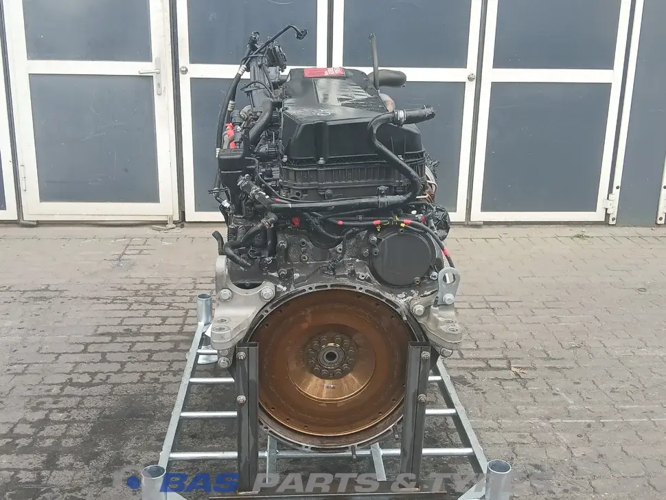 Motor Renault DTI11 430 K2 7422688153 Motor Renault DTI11 430 K2 7422688153