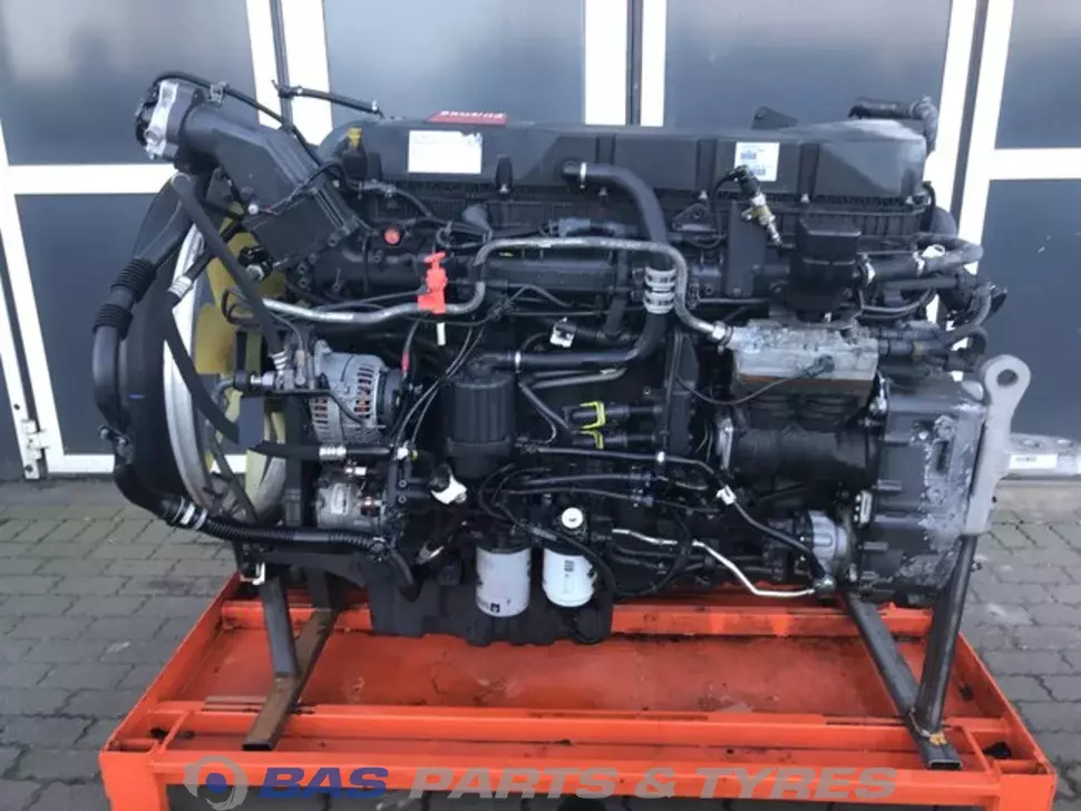 Engine 7485013752 7485013752