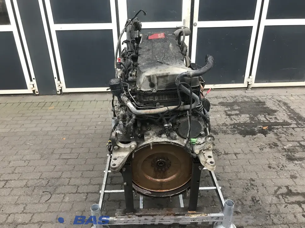 Moteur Renault DTI11 430 K1 7485013658 Moteur Renault DTI11 430 K1 7485013658