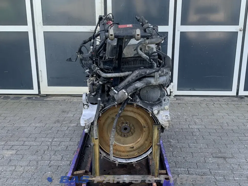 Motor Renault DTI11 430 K1 7485013658 Motor Renault DTI11 430 K1 7485013658