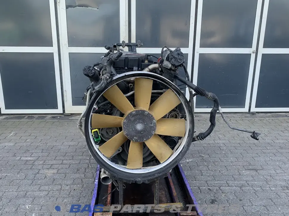 Motor Renault DTI11 430 K1 7485013658 Motor Renault DTI11 430 K1 7485013658