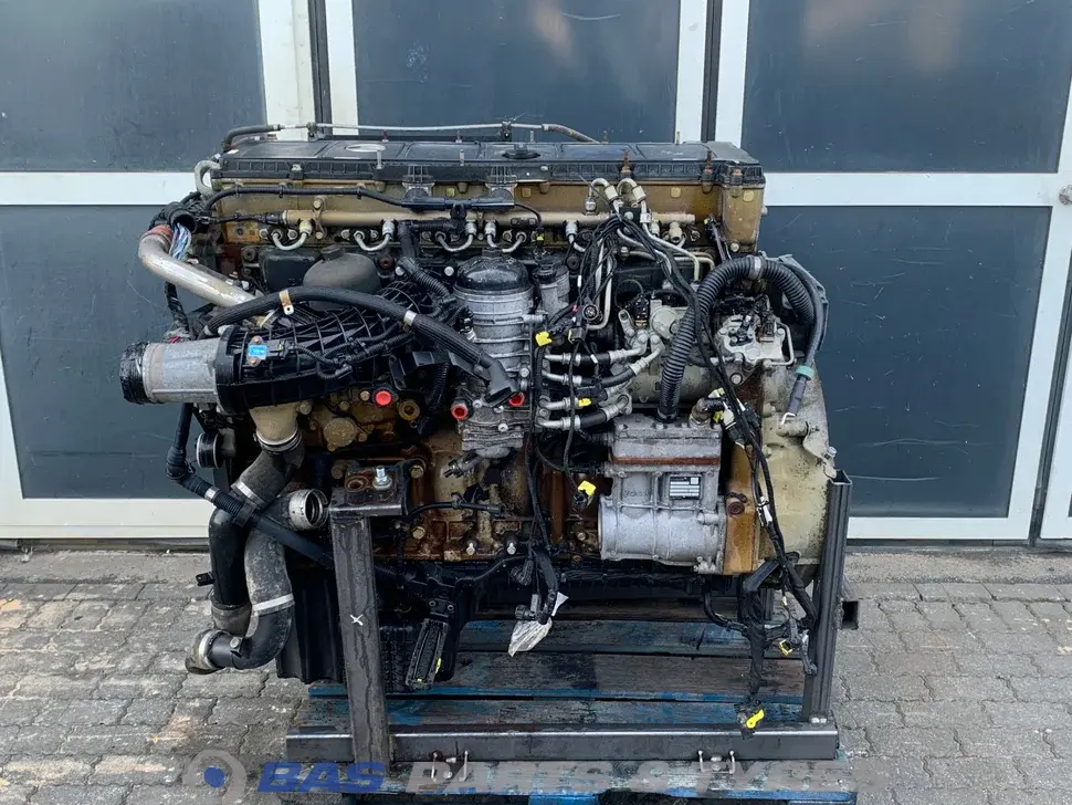 Engine 