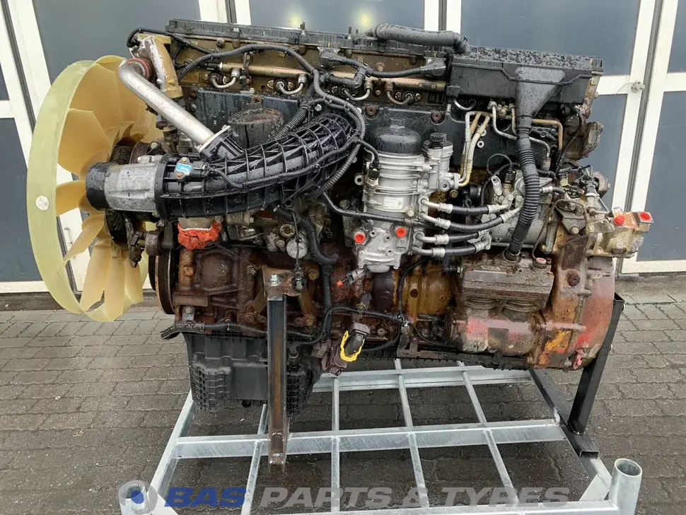 Engine Engine